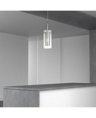 Percy 1 Light Pendant