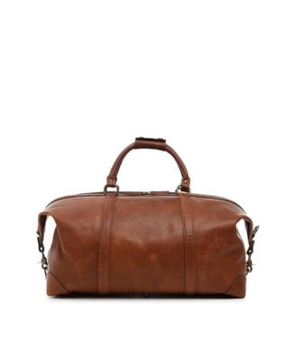 Twain Weekender Duffel Bag