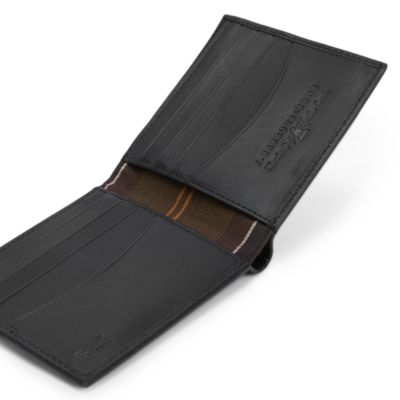 Brunton Leather Wallet