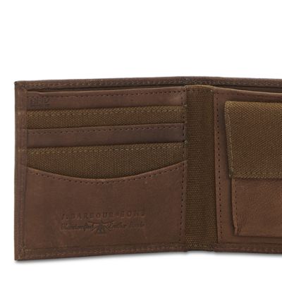 Padbury Billfold Wallet
