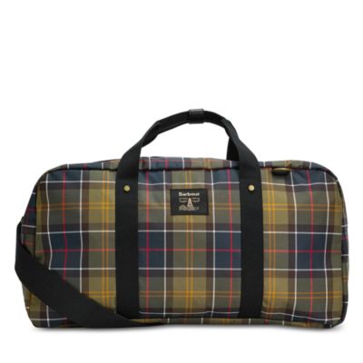 Torridon Tartan Holdall