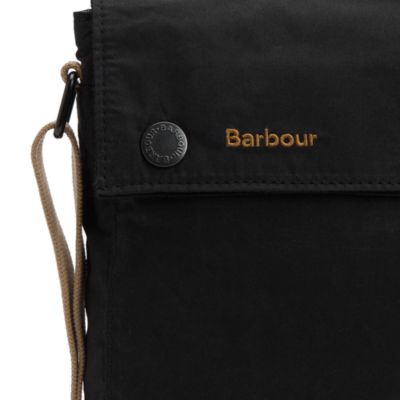 Transport Crossbody Bag