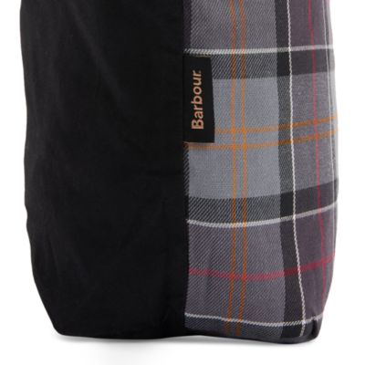 Transport Patchwork Tote Bag 