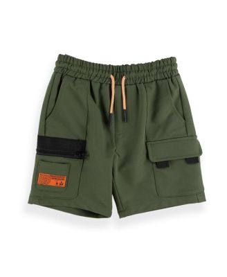 Boys' Mirage Shorts - Little Kid