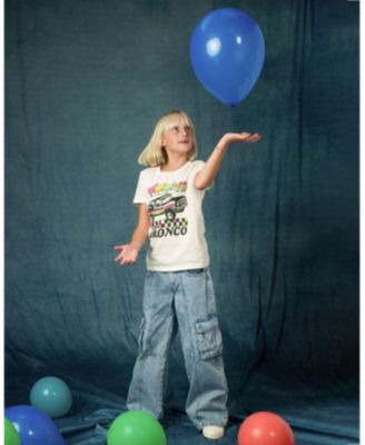 Unisex Ford Bronco '79 Tee - Little Kid, Big Kid