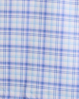 Garrow Crown Lite Cotton Stretch Sport Shirt