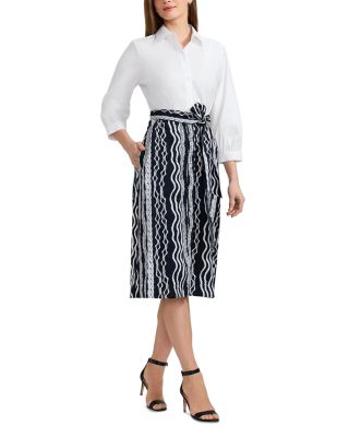 Esther 34 Braid Dress