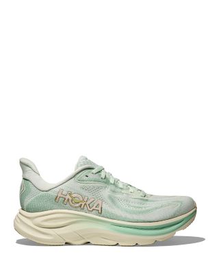 Women's Clifton 10 Sneakers in Sea Glass