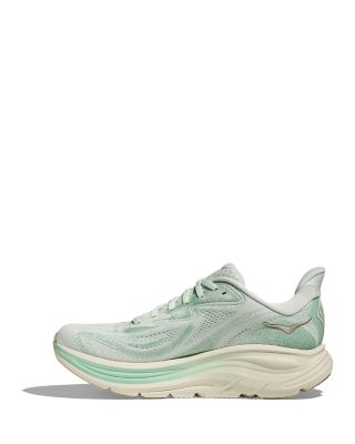 Women's Clifton 10 Sneakers in Sea Glass