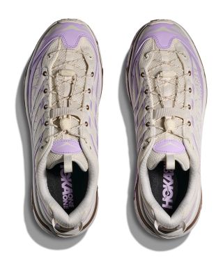 Women's Mafate Three2 Wordmark Running Sneakers