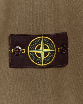 Pullover Logo Sweatshirt