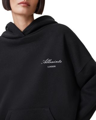 The Shkull Ettienne Hoody