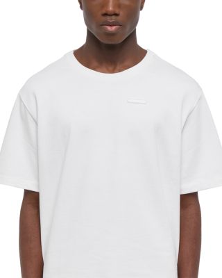 Ribbed Tee