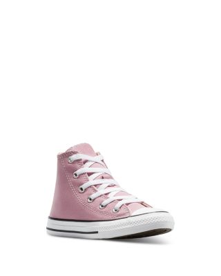 Girls' Chuck Taylor All Star Hi Sneakers - Toddler, Little Kid
