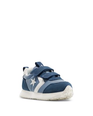 Unisex Omega Trainer Easy On Sneakers - Toddler, Big Kid