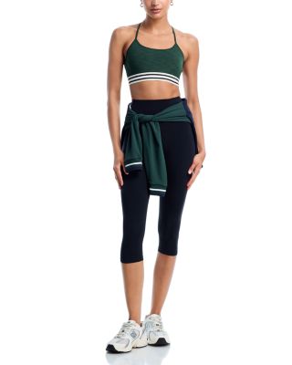 Airweight Cropped Leggings