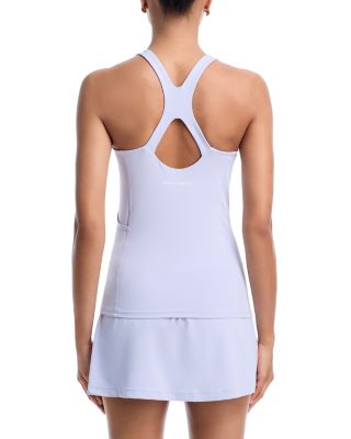 All Day Three Pocket Bra Tank