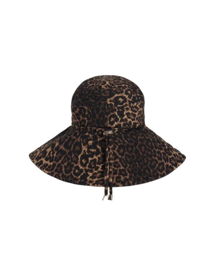Sienna Hat