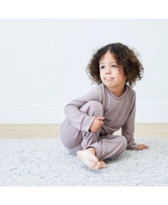 Unisex Hacci Loungewear Sets - Little Kid