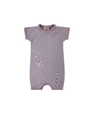  Unisex Rib Onesie in Tie Dye
