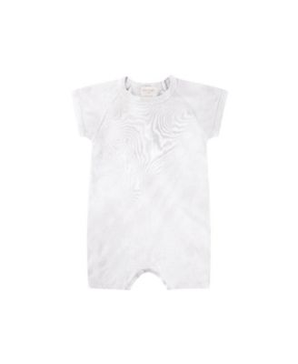  Unisex Rib Onesie in Tie Dye