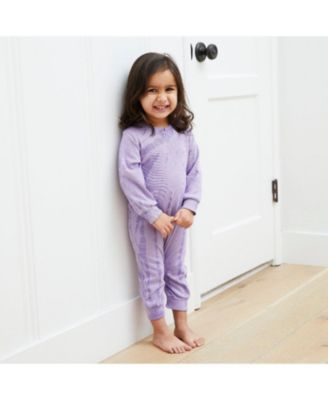  Unisex Rib Onesie in Tie Dye