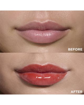 Limited Edition Lip Comfort Oil Canyon Kiss Collection