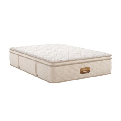 Beautyrest - Harmonia Vellaro Medium Pillow Top Mattress -  Exclusive