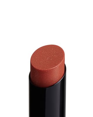 Rouge Hermès Silky Lipstick Shine & Refill