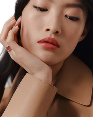 Rouge Herm&egrave;s Silky Lipstick Shine Refill