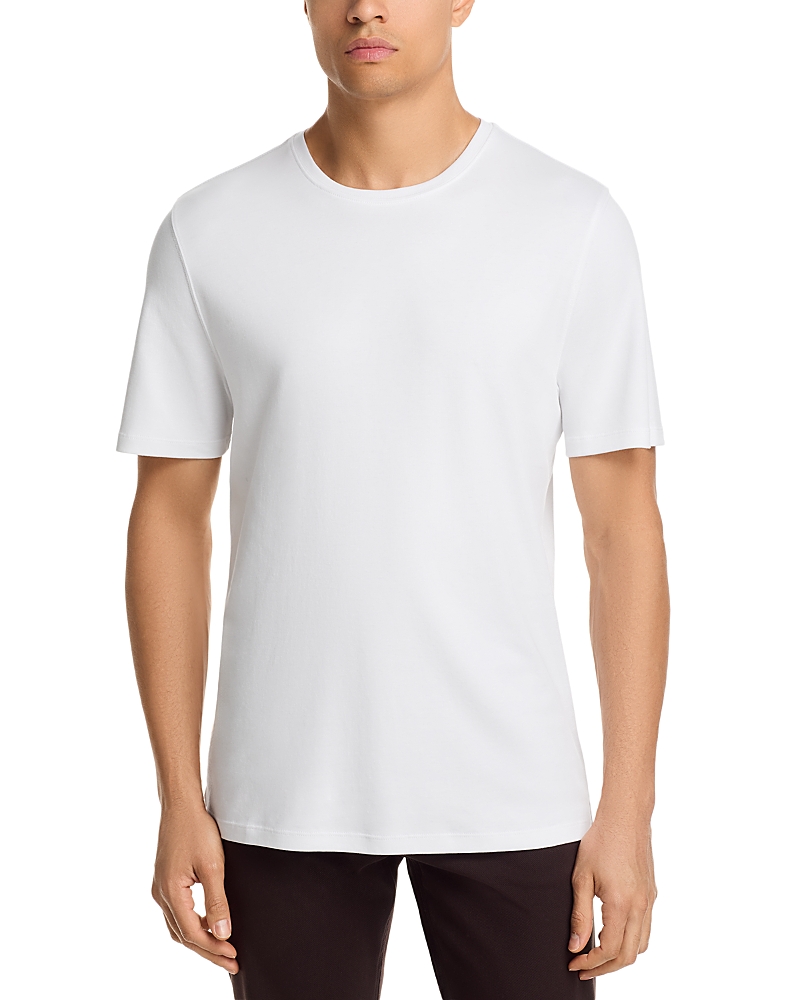 The Men's Store at Bloomingdale's Short Sleeved Crewneck Tee - Exclusive