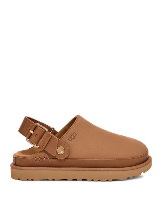 Women's Goldenstar Villa Clogs 