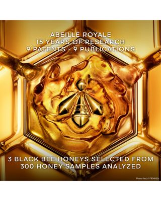 Abeille Royale Youth Watery Oil Serum 1 oz.
