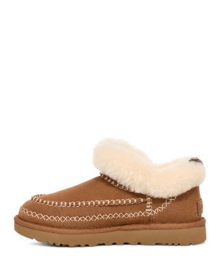 Women&#39;s Classic Ultra Mini Alpine Booties