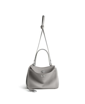 Rodeo Handbag Small Grained Calfskin