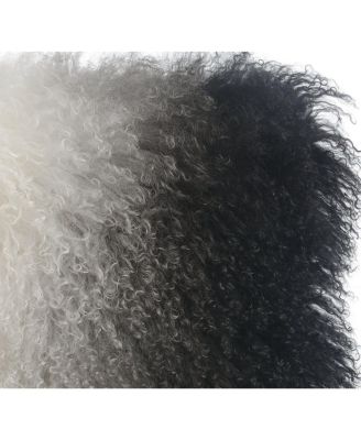 Tibetan Sheep Pillow