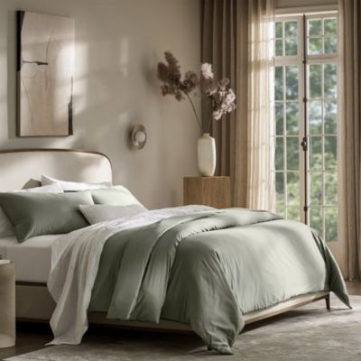 Signature Comforter Set, Full/Queen