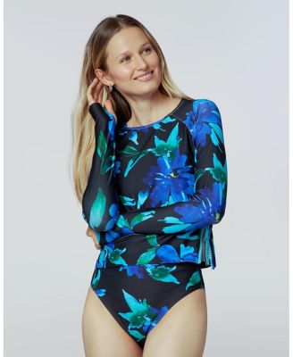  Women's Sasha Long Sleeve Top