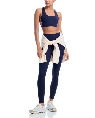 Lexi Rigor Bra & Margot Rigor Leggings