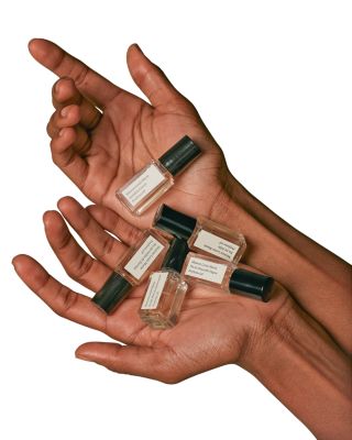 Perfume Oil Discovery Set ($85 value)