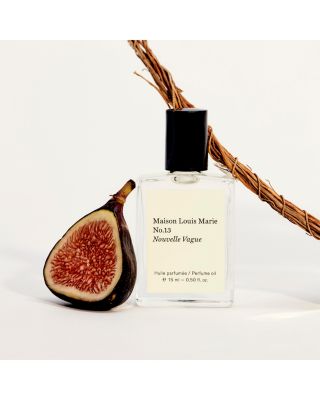 No. 13 Nouvelle Vague Perfume Oil 0.5 oz.