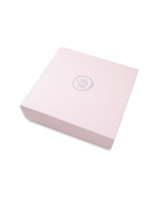 Girl' Sweet Bear Six Piece Gift Box Set - Baby