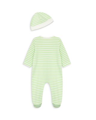 Boys' Caterpillar Footie & Hat Set - Baby
