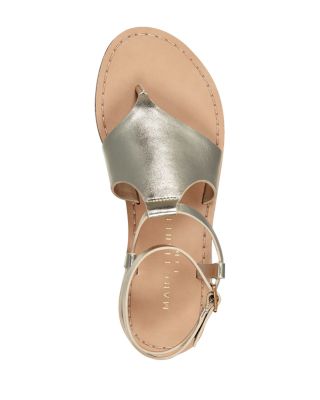 Women's Lille Casual Thong Sandals	