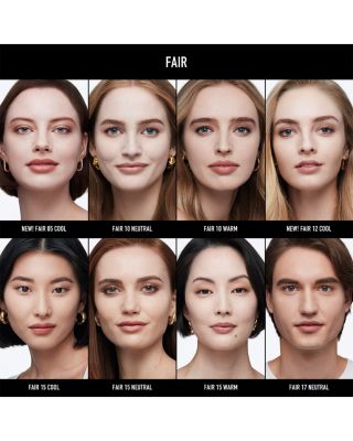 BAREPRO 24HR Wear Skin Perfecting Matte Liquid Foundation Mineral SPF 20 PA++