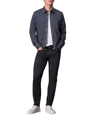 Tomlin Stretch Dobby Button Down Shirt 