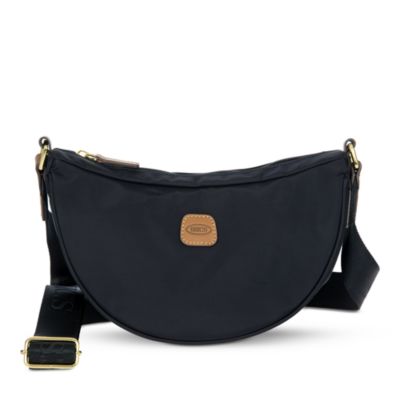 X-Travel Mini Halfmoon Bag