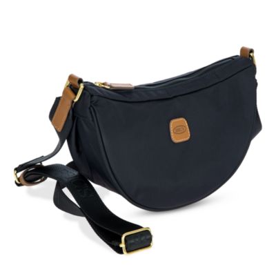 X-Travel Mini Halfmoon Bag