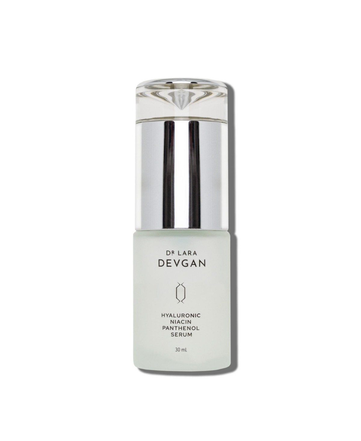 Hyaluronic Niacin Panthenol Serum