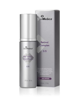 Retinol Complex 0.5 1 oz.